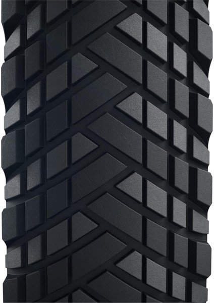 Roadprotect 28 × 1,85 Yumuşak Damaklı Bisiklet Dış Lastiği