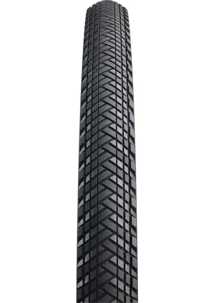 Roadprotect 28 × 1,85 Yumuşak Damaklı Bisiklet Dış Lastiği