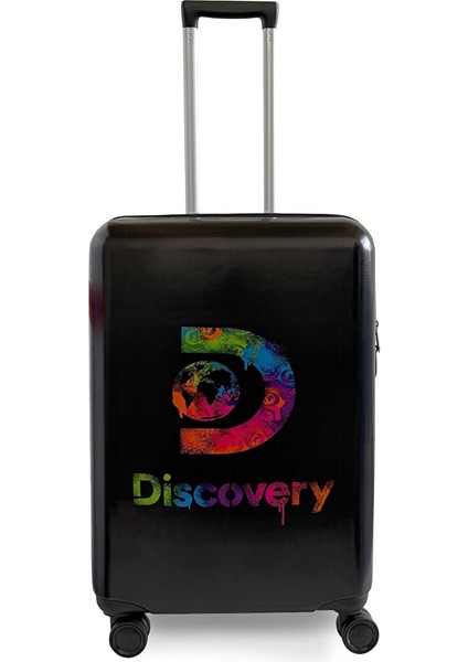 Discovery Valiz Orta Boy