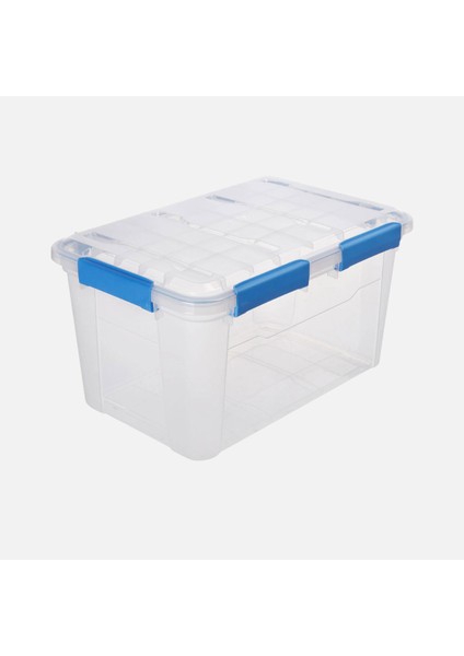 Ezy Storage Su Geçirmez Saklama Kutusu 50L