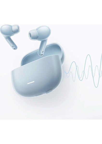 Redmi Buds 6 Lite Mavi Kulakiçi Kulaklık Tws