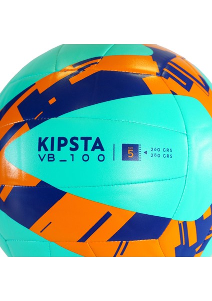 Öğretici Voleybol Topu - Turkuaz - V100 fiyatları