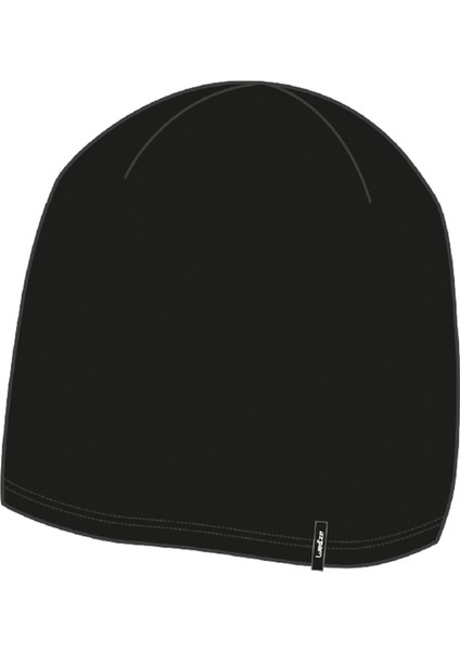 Çocuk Polar Bere - Kayak - Siyah - Firstheat fiyatları