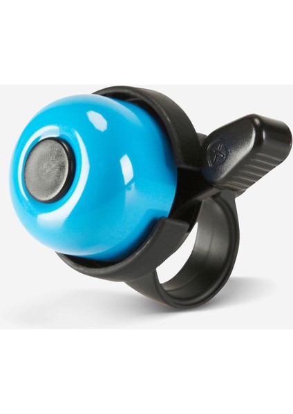 120 Bisiklet Zili - Mavi