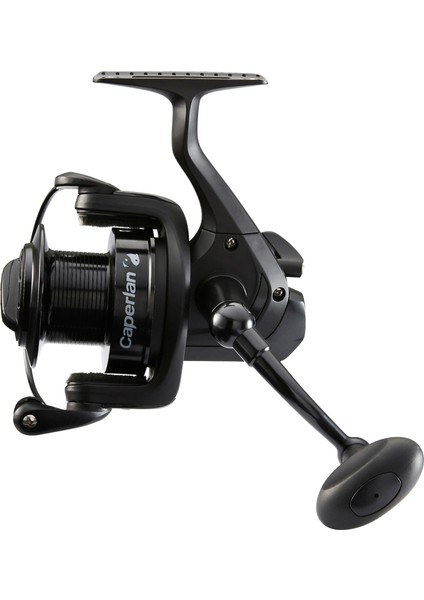 Long Cast Olta Makinesi - Siyah - Advant Power 5000