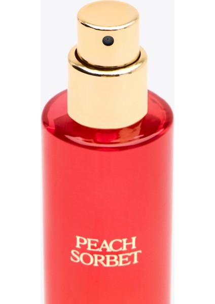 Peach Sorbet Edp 30 ml Kadın Parfüm modelleri