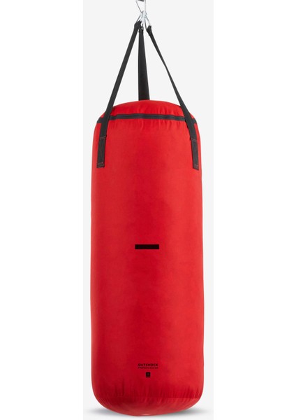 Kum Torbası 14 kg - Kırmızı - Pb 100