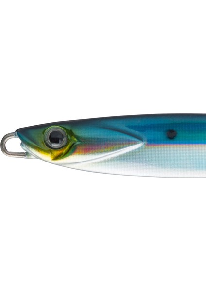 Casting Jig Kaşık - 20 G - Mavi - Biastos