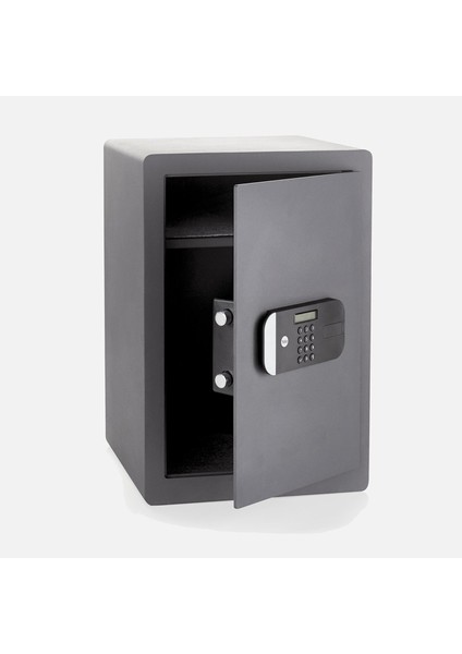 Yale Dijital Siyah 35X36X52 cm Elektronik Para Kasası