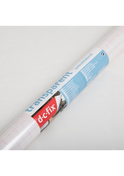 D-C Fix 45X200 cm Yapışkanlı Folyo Gri fırsatları