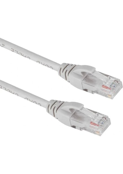 Fully G-505D 10 Metre Cat5 Kablo