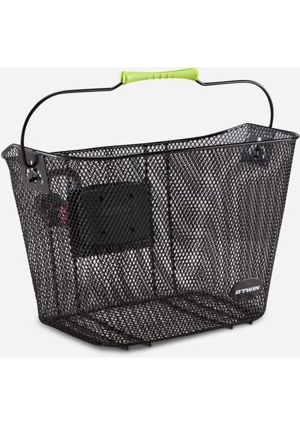 Bisiklet Ön Sepeti - 12L -Elops 900 -