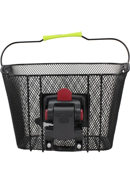 Bisiklet Ön Sepeti - 12L -Elops 900 -
