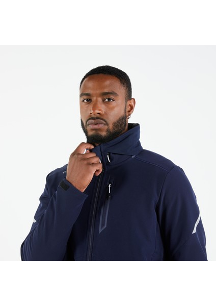 Erkek Softshell Mont - Sailing 500 fiyatları