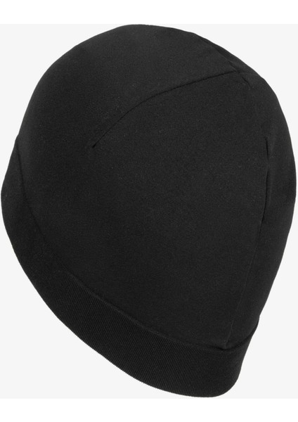 Yetişkin Dikişsiz Koşu Beresi - Siyah - Kiprun fiyatları