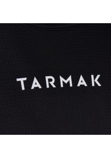 Yetişkin Basketbol Forması - Siyah - T100 indirimleri