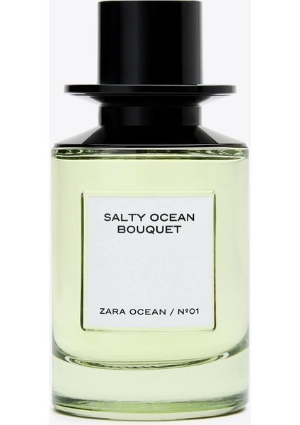 Salty Ocean Bouquet Edp 100ML (3,4 Fl. Oz) Kadın Parfüm