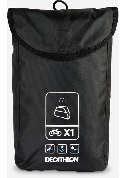 Bisiklet Koruma Kılıfı - 1 Bisiklet