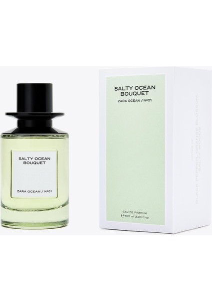 Salty Ocean Bouquet Edp 100ML (3,4 Fl. Oz) Kadın Parfüm fiyatları