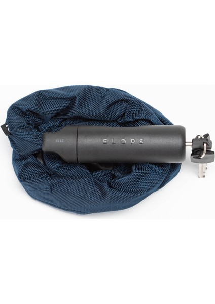 500 Zincir Bisiklet Kilidi L Boy indirimleri