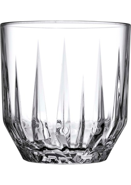 520294 Echo Viski 300 cc 3'lü