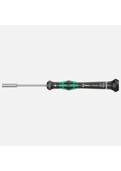 Wera Elektronikçi Lokma Tornavida 4,0X60 mm 2069