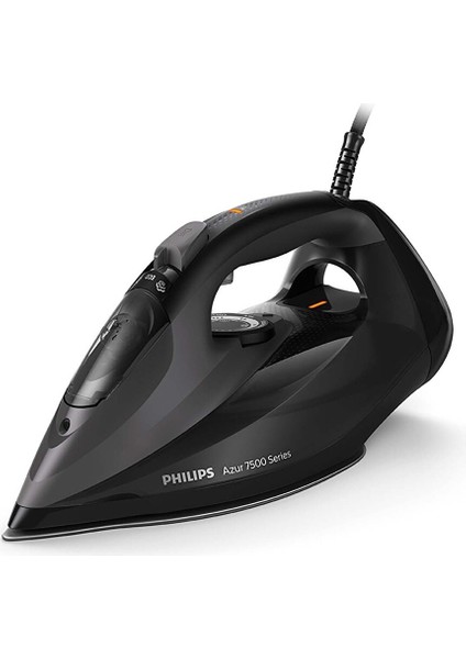 DST7511/80 Azur Ütü