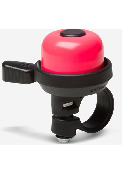 120 Bisiklet Zili - Pembe