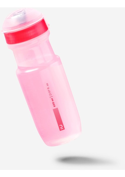Spor Matara - 650 ml - Pembe