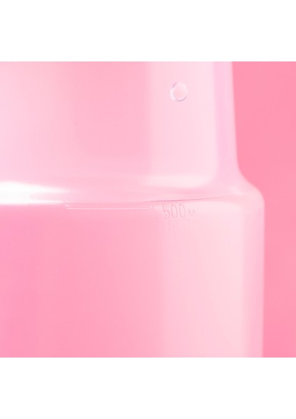 Spor Matara - 650 ml - Pembe modelleri