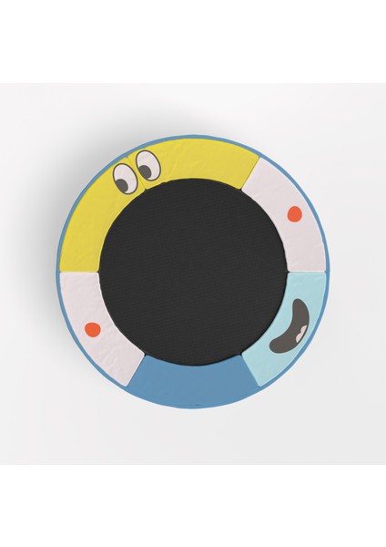 Mini Trambolin Çocuk fiyatları