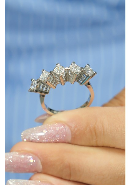 Yüzük 14 Ayar ATS7279