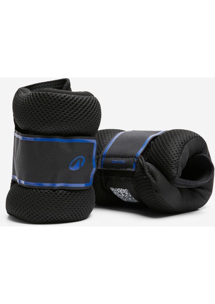 El ve Ayak Bileği Ağırlığı 2 Adet 1 kg