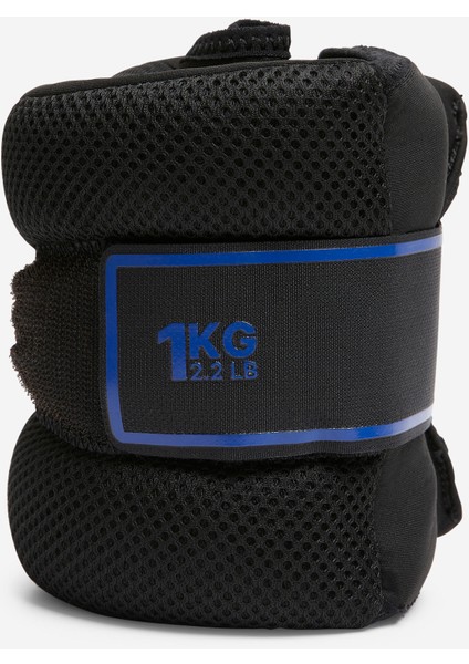 El ve Ayak Bileği Ağırlığı 2 Adet 1 kg fiyatları