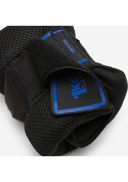 El ve Ayak Bileği Ağırlığı 2 Adet 1 kg fırsatları