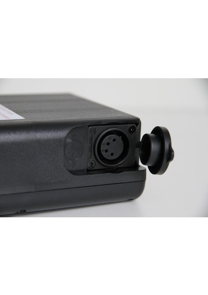 Elektrikli Bisiklet Bataryası - 36V 11.6AH - Bi Protocole V2