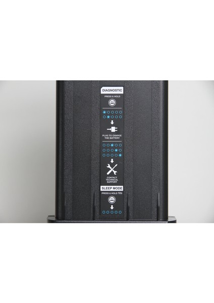 Elektrikli Bisiklet Bataryası - 36V 11.6AH - Bi Protocole V2