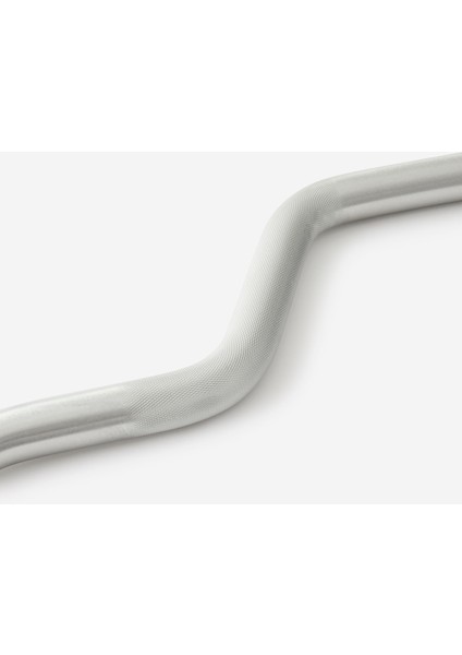 1,20 M Z Halter Barı - Çelik - 6 kg