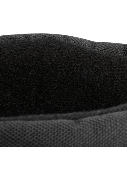 Erkek Su Geçirmez Outdoor Kar Botu - Siyah - SH100