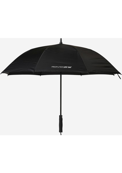 Profilter Golf Şemsiyesi - Medium - Inesıs - Siyah