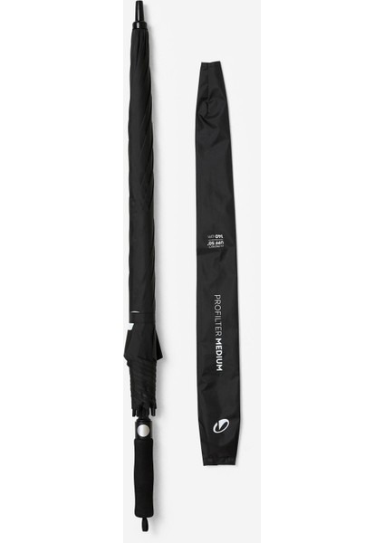 Profilter Golf Şemsiyesi - Medium - Inesıs - Siyah fiyatları