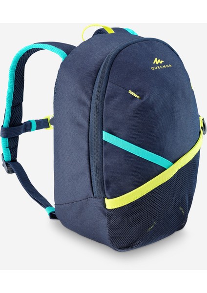 Çocuk Outdoor Sırt Çantası - 2/6 Yaş - 5 L - Mavi - MH100
