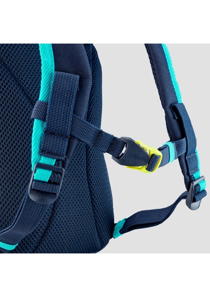 Çocuk Outdoor Sırt Çantası - 2/6 Yaş - 5 L - Mavi - MH100 indirimleri