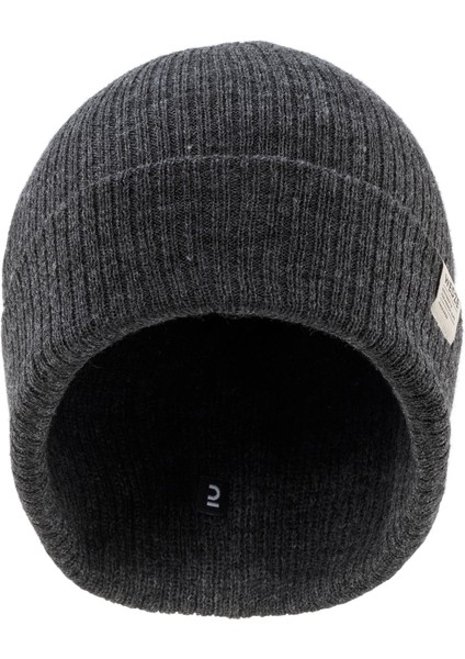 Yetişkin Kayak Beresi - Gri - Fisherman fiyatları