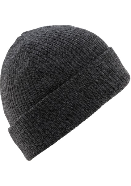 Yetişkin Kayak Beresi - Gri - Fisherman modelleri