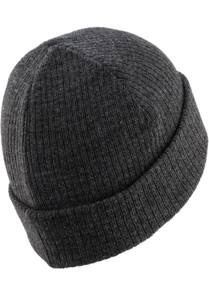 Yetişkin Kayak Beresi - Gri - Fisherman indirimleri