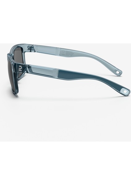 Spor Güneş Gözlüğü - Polarize Camlı - 3. Kategori - Mh 140 modelleri