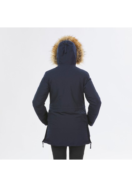 Kadın Outdoor Su Geçirmez Kar Montu/kışlık Mont - Mavi - NH900 -20 °c fırsatları