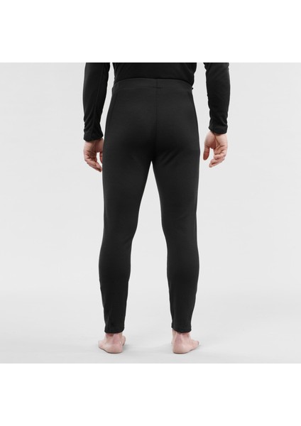 Erkek Sıcak Tutan Alt Termal Kayak Içliği Siyah - Bl 100 modelleri