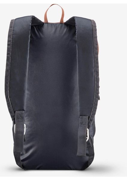 Outdoor Sırt Çantası - 10 L - Siyah - Nh Arpenaz 50